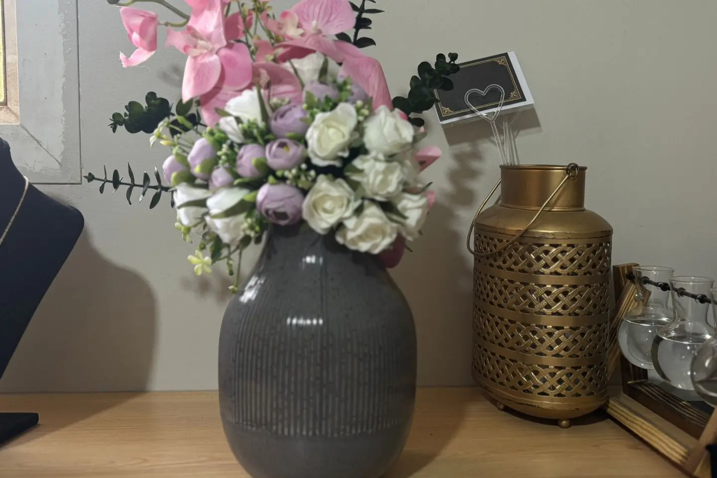 أبدية الورد