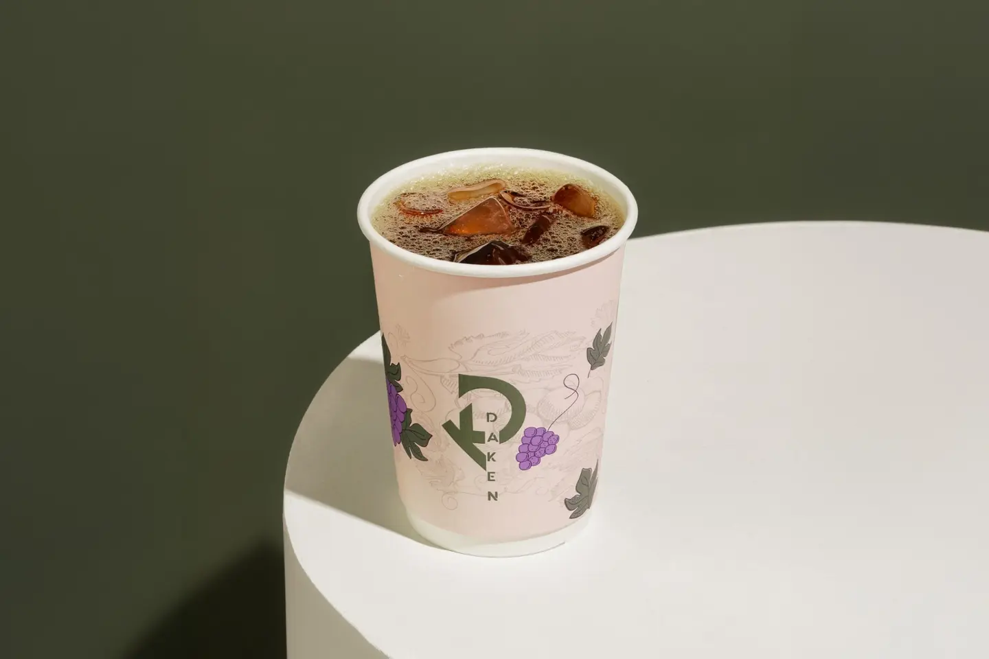 كولمبي فاخر