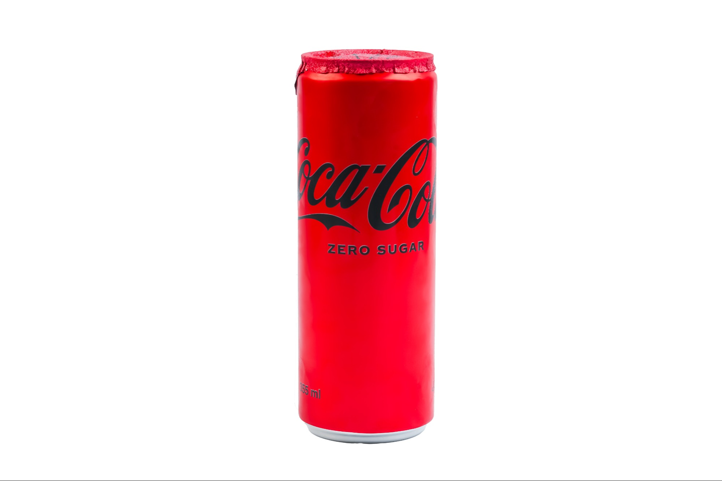 Coca Cola Zero