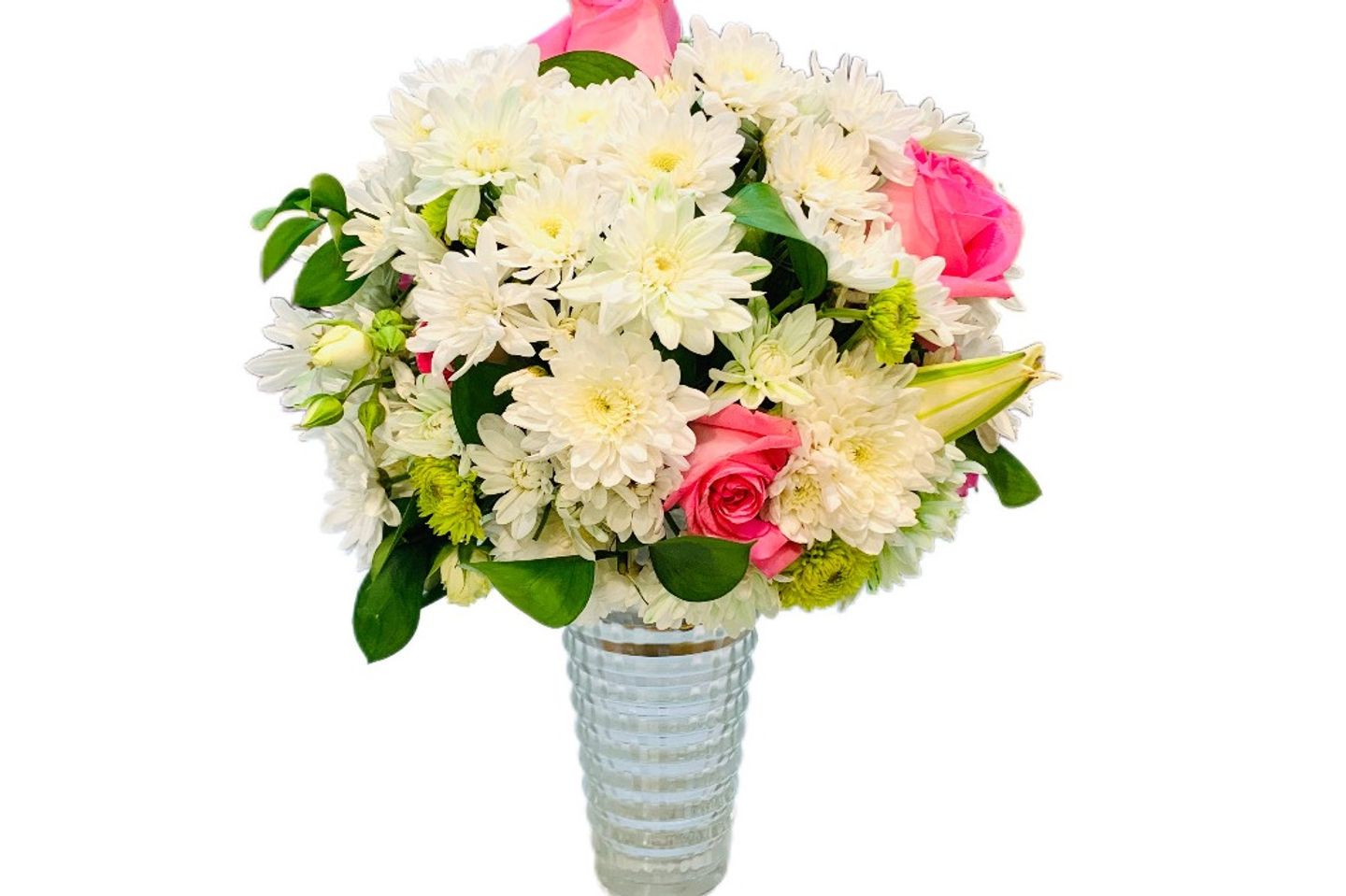 مزهرية فاخرة