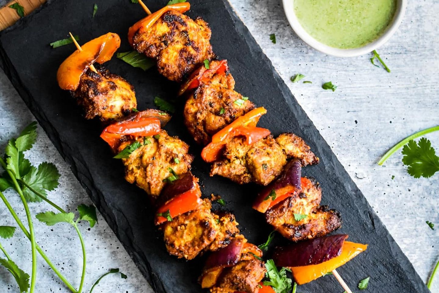 Kabooli Kabab
