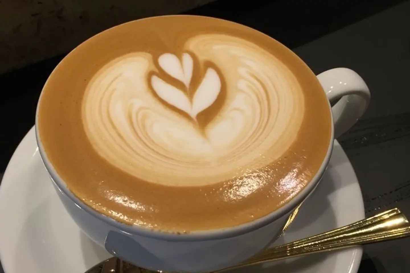 Caramel Macchiato