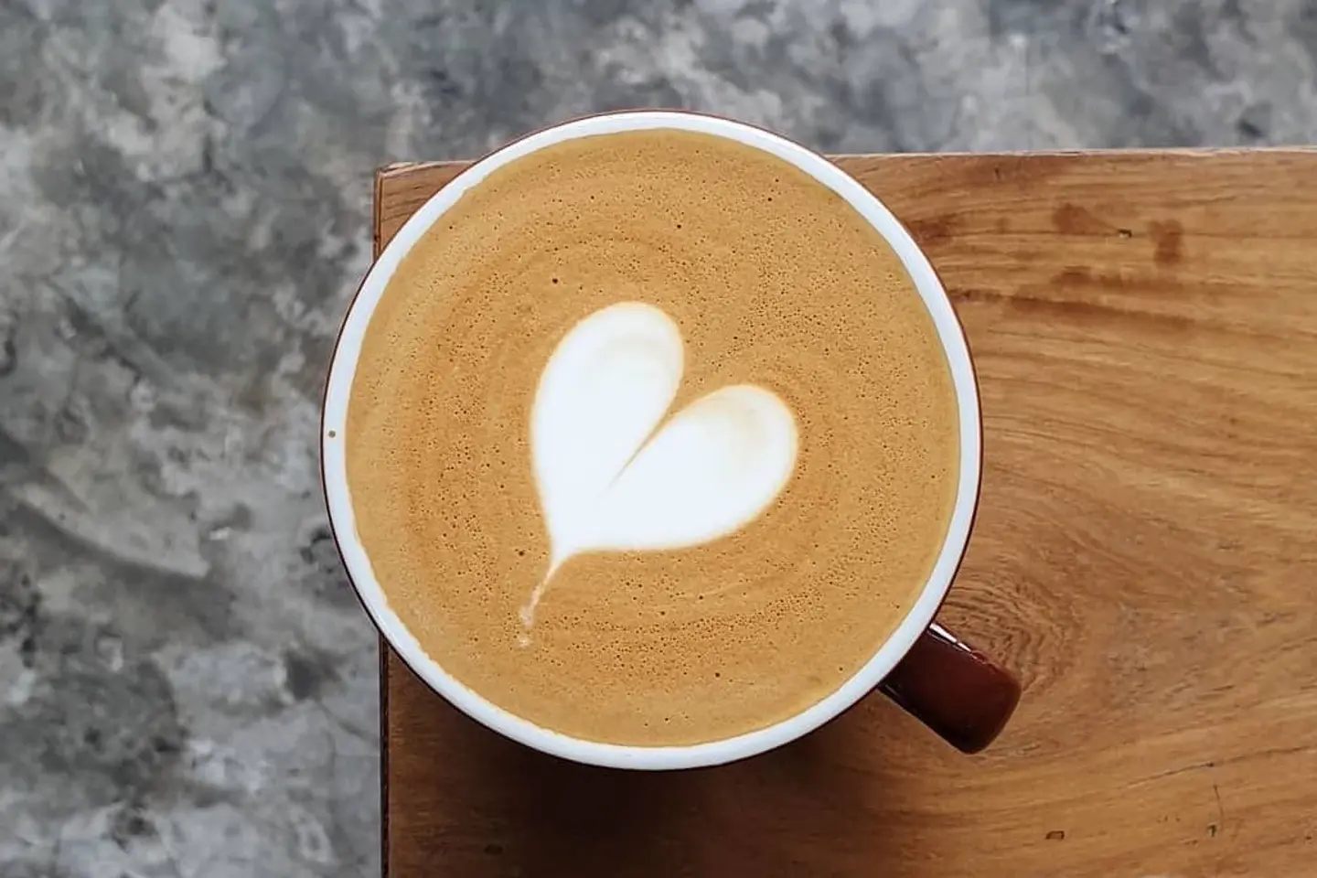 Flat White
