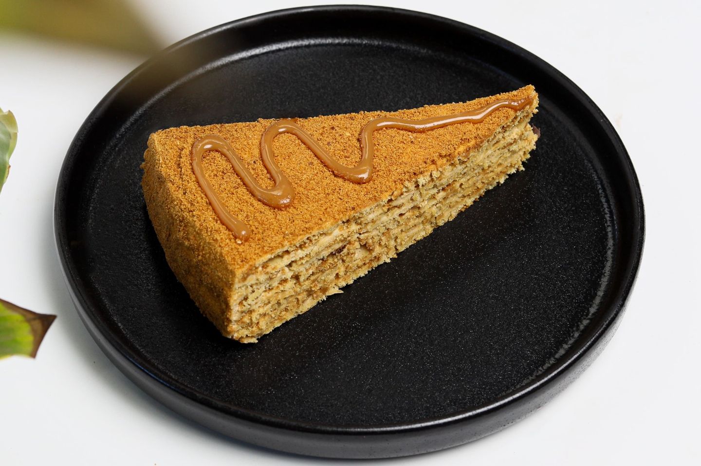 Honey Cake
