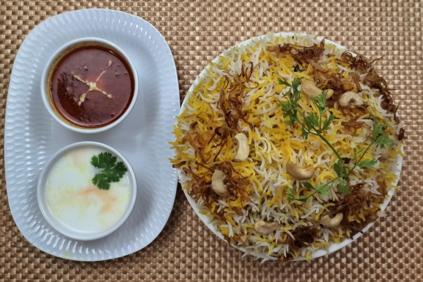 رز البرياني