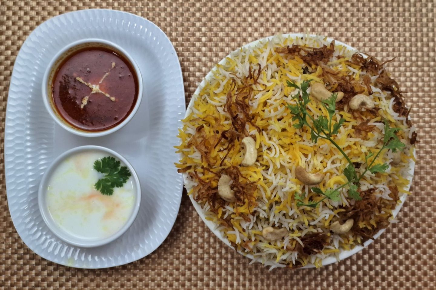 رز البرياني
