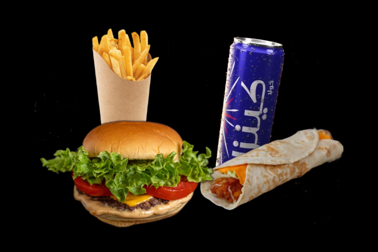 عرض الاثنين