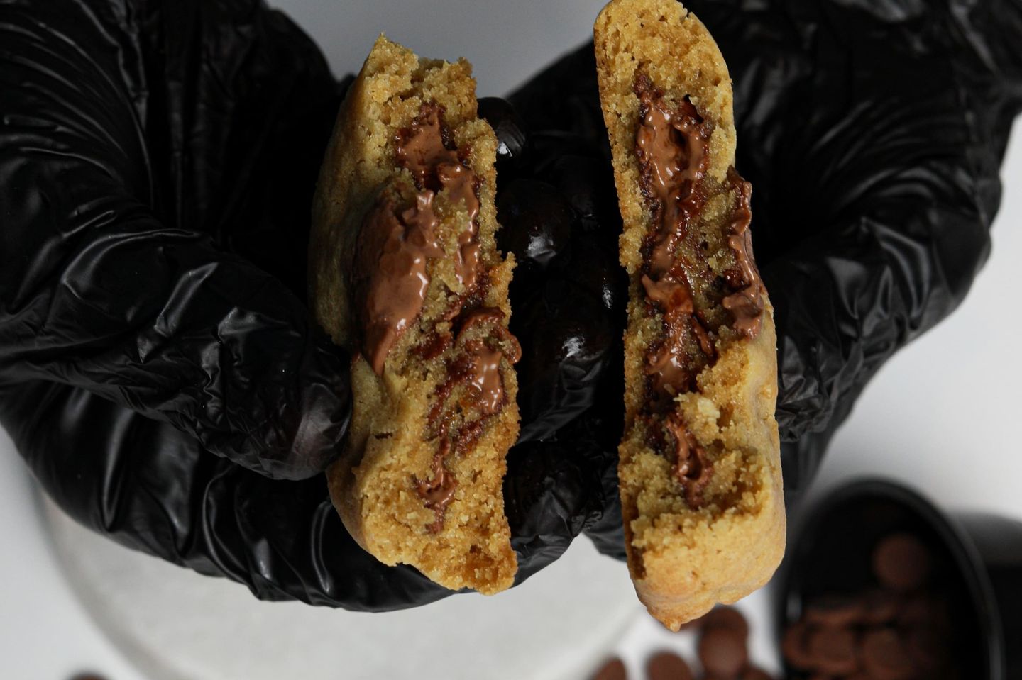 Halim Cookies