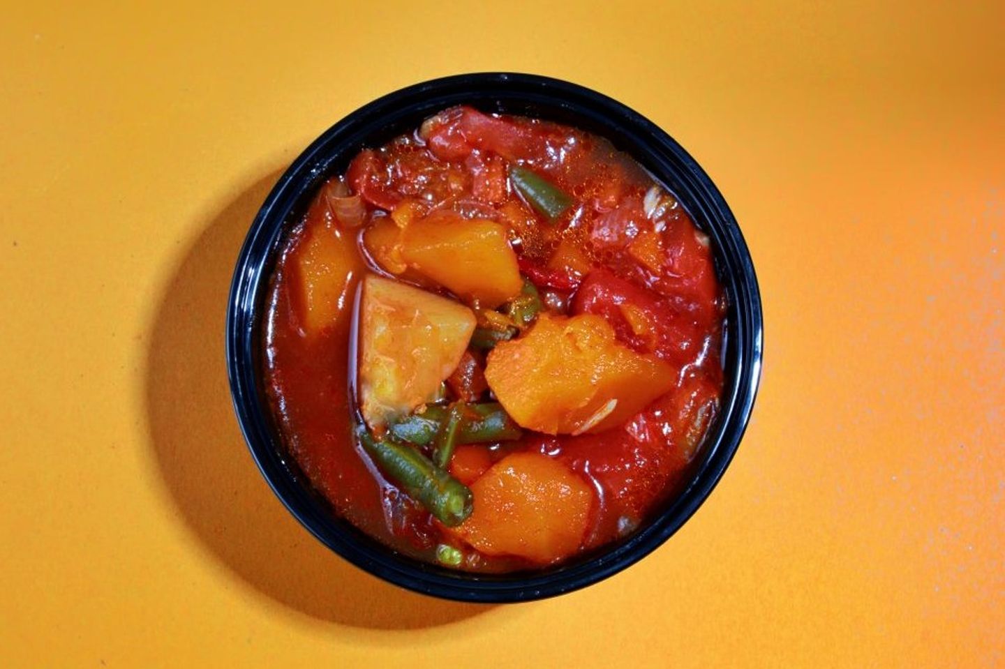Edam Vegetables