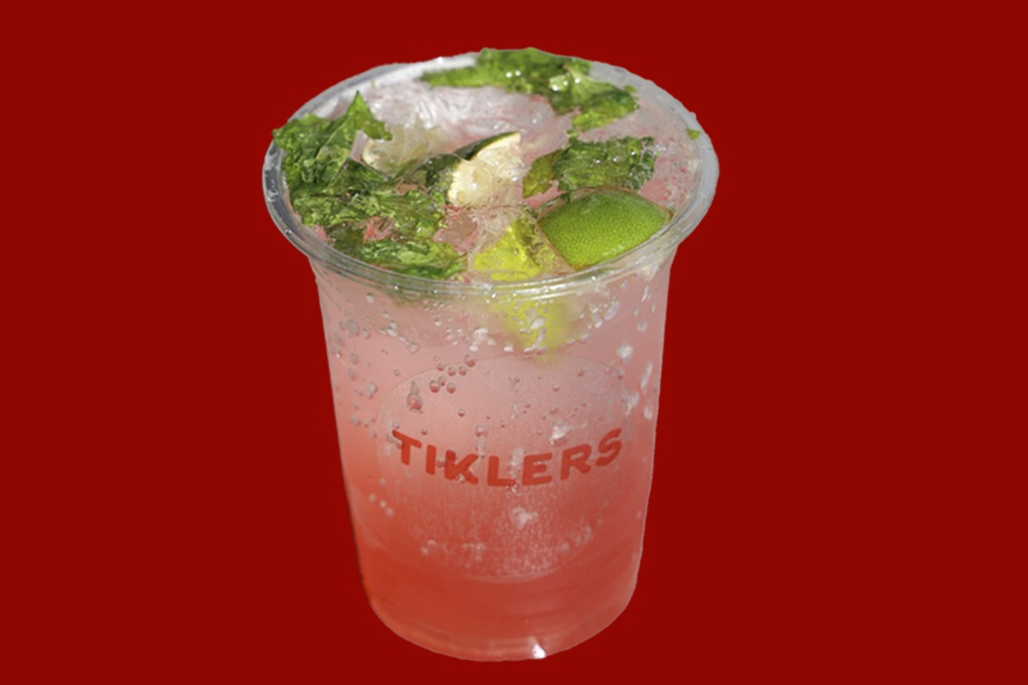 Watermelon Mojito