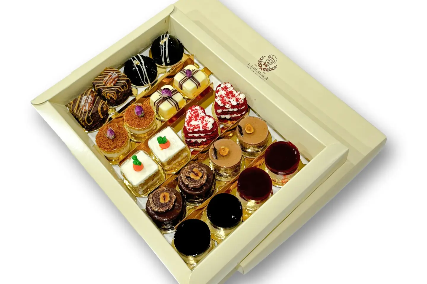 Mini Cake Special Soiree Large