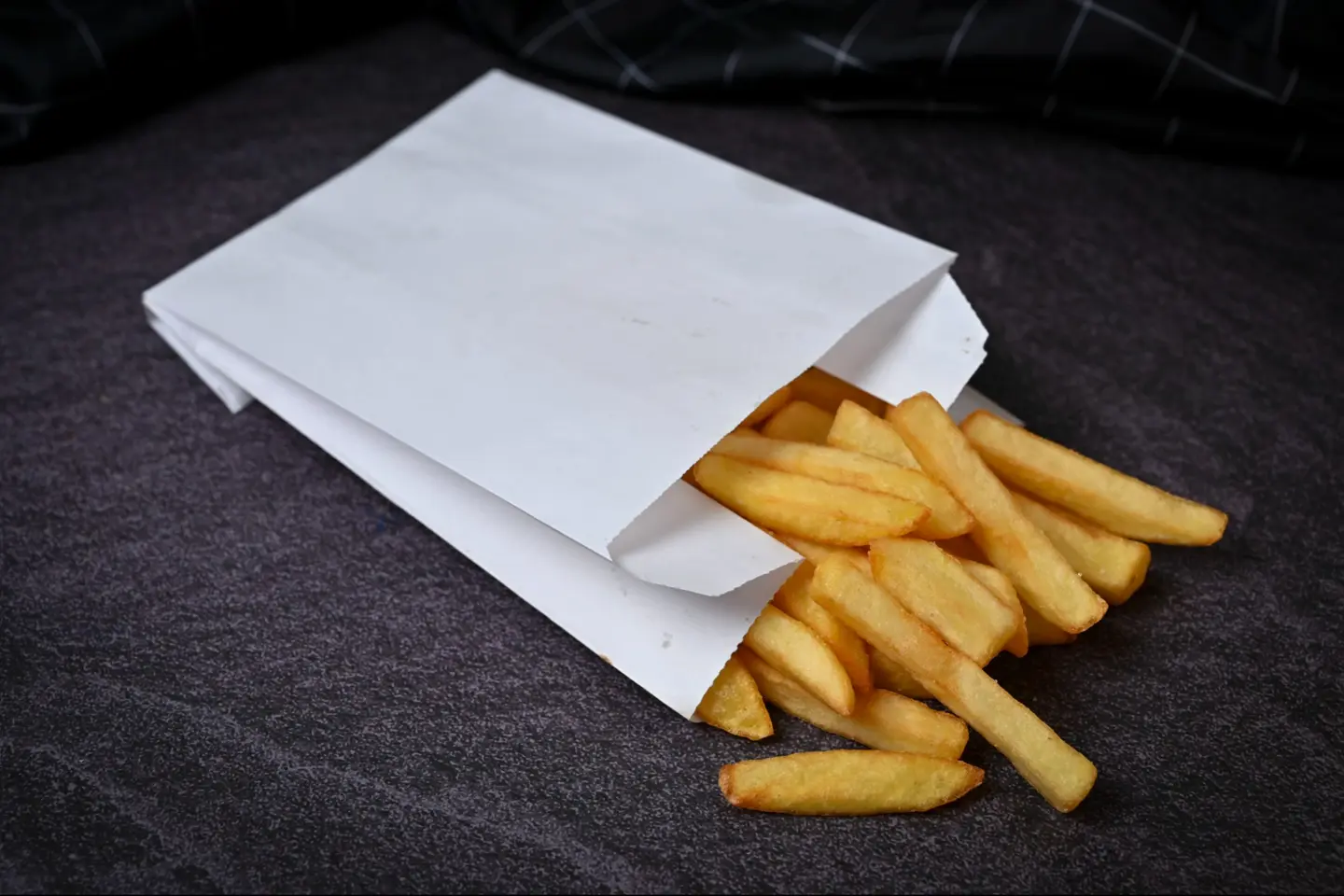 Potatoes