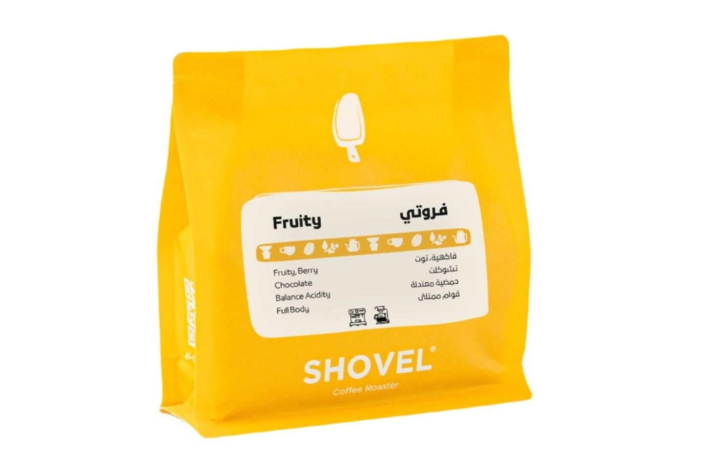 Fruity   250g