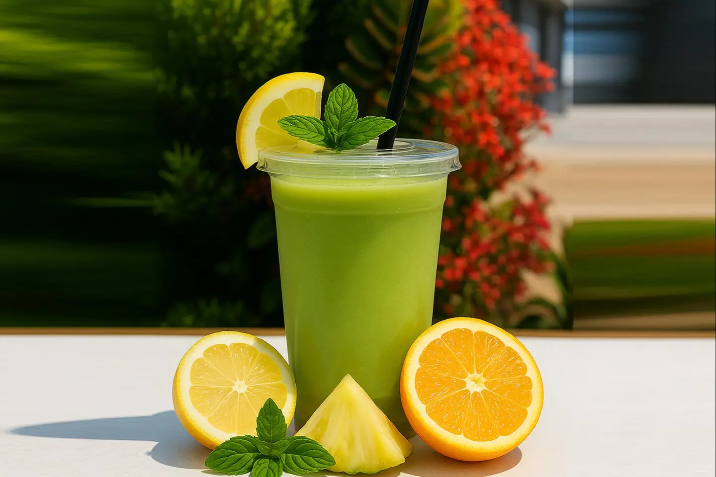 Wahf Juice