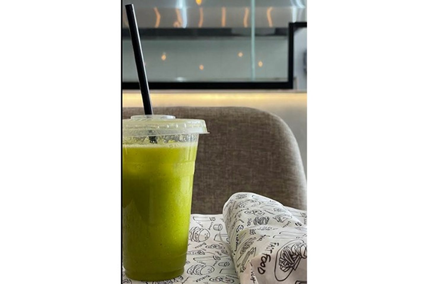 Wahf Juice