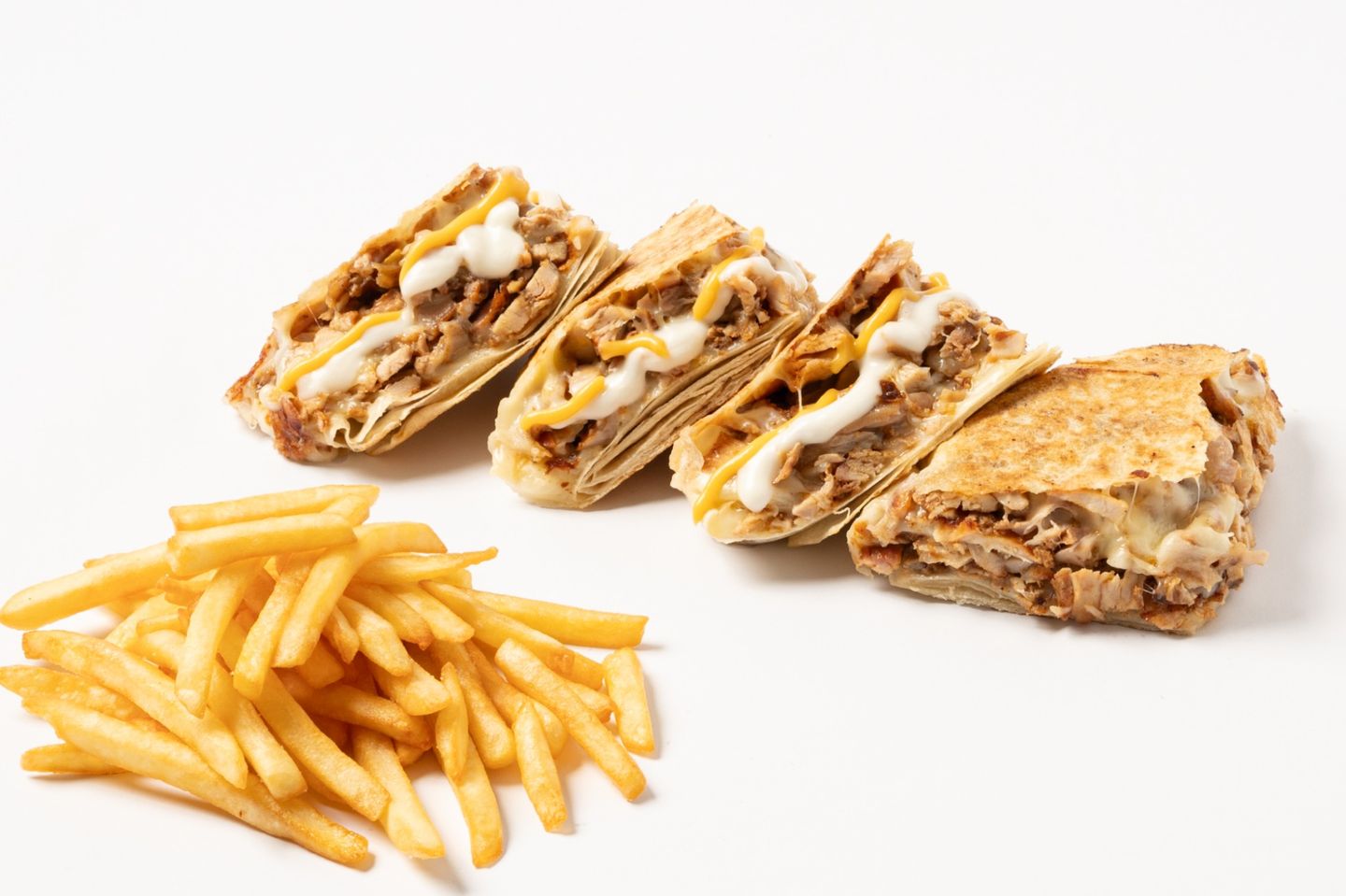Brick Shawarma