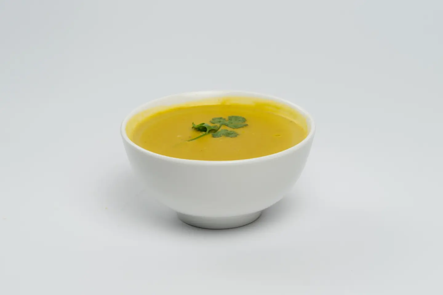 شوربة عدس