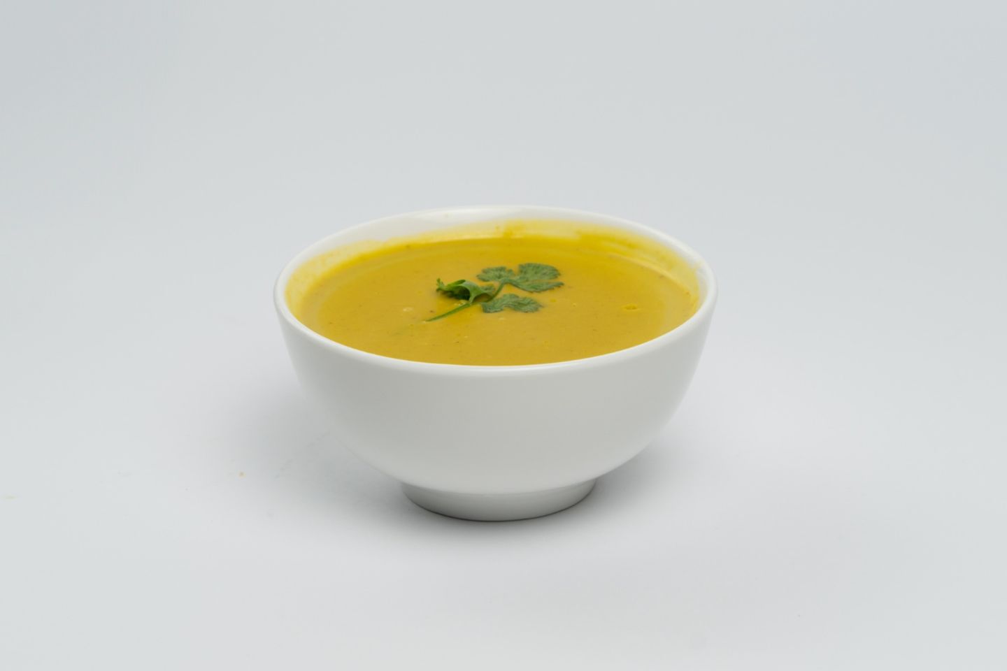 شوربة عدس