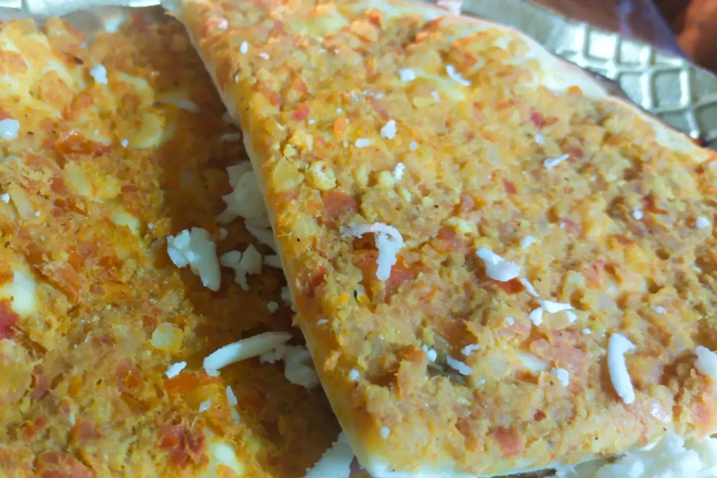 فطيرة الدجاج