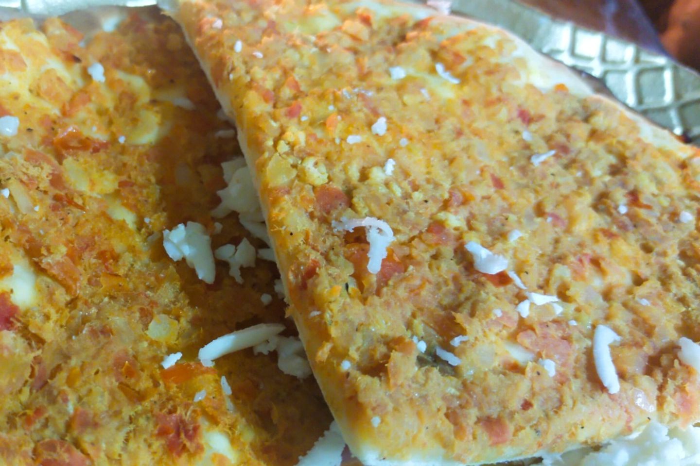 فطيرة الدجاج