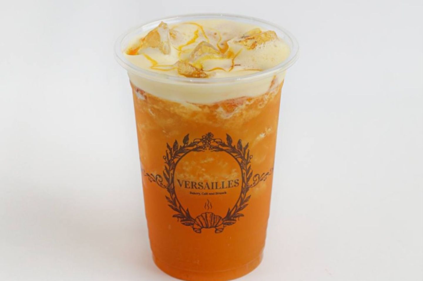 Passion Fruit Mojito
