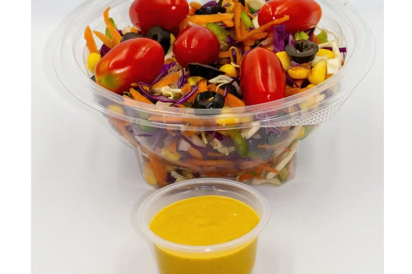 Mexican Salad