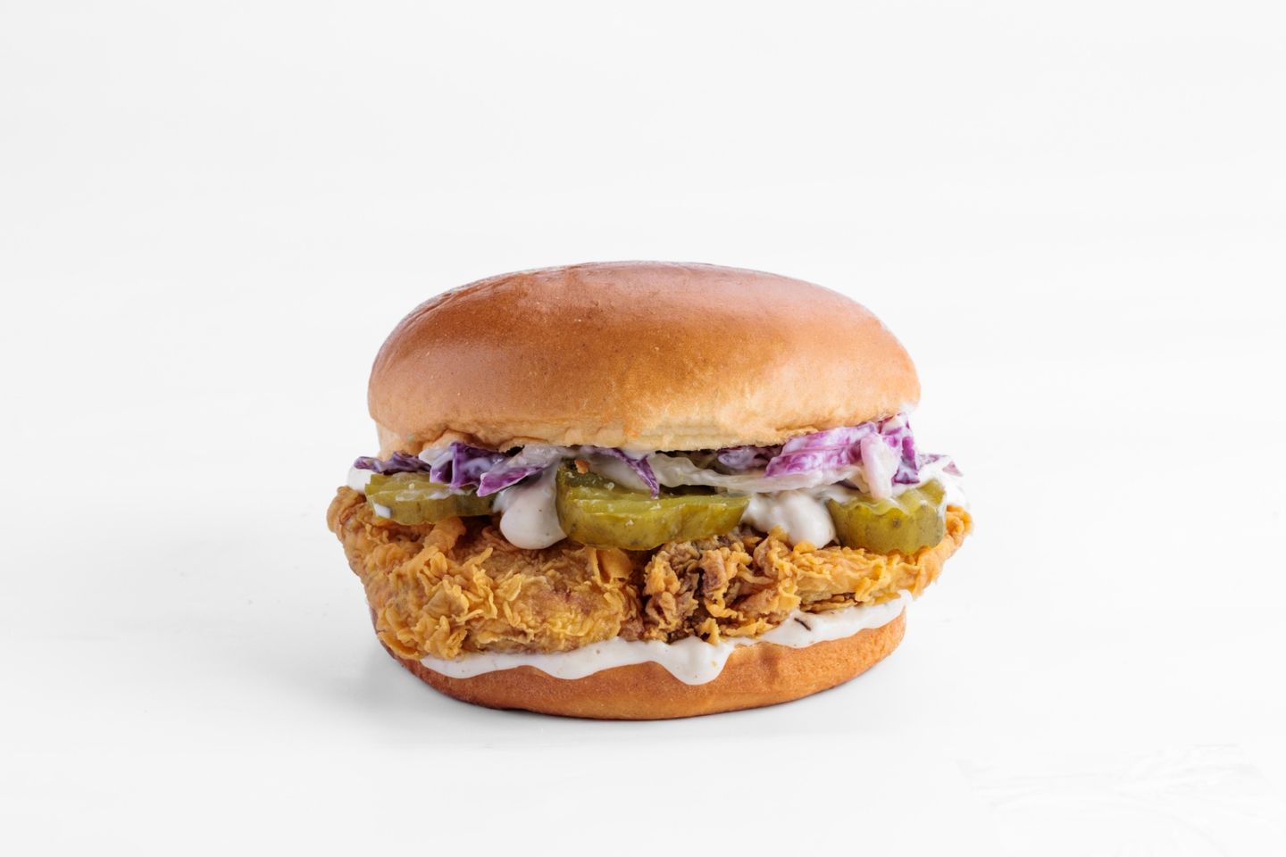 Chicken Bell Burger
