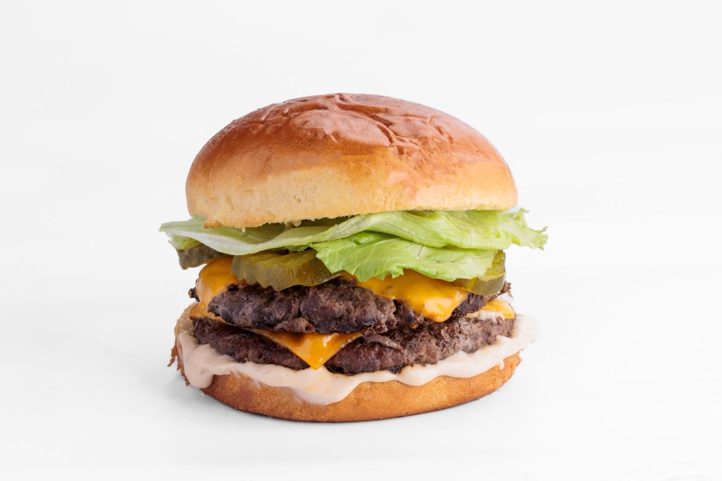 Double Beef Bell