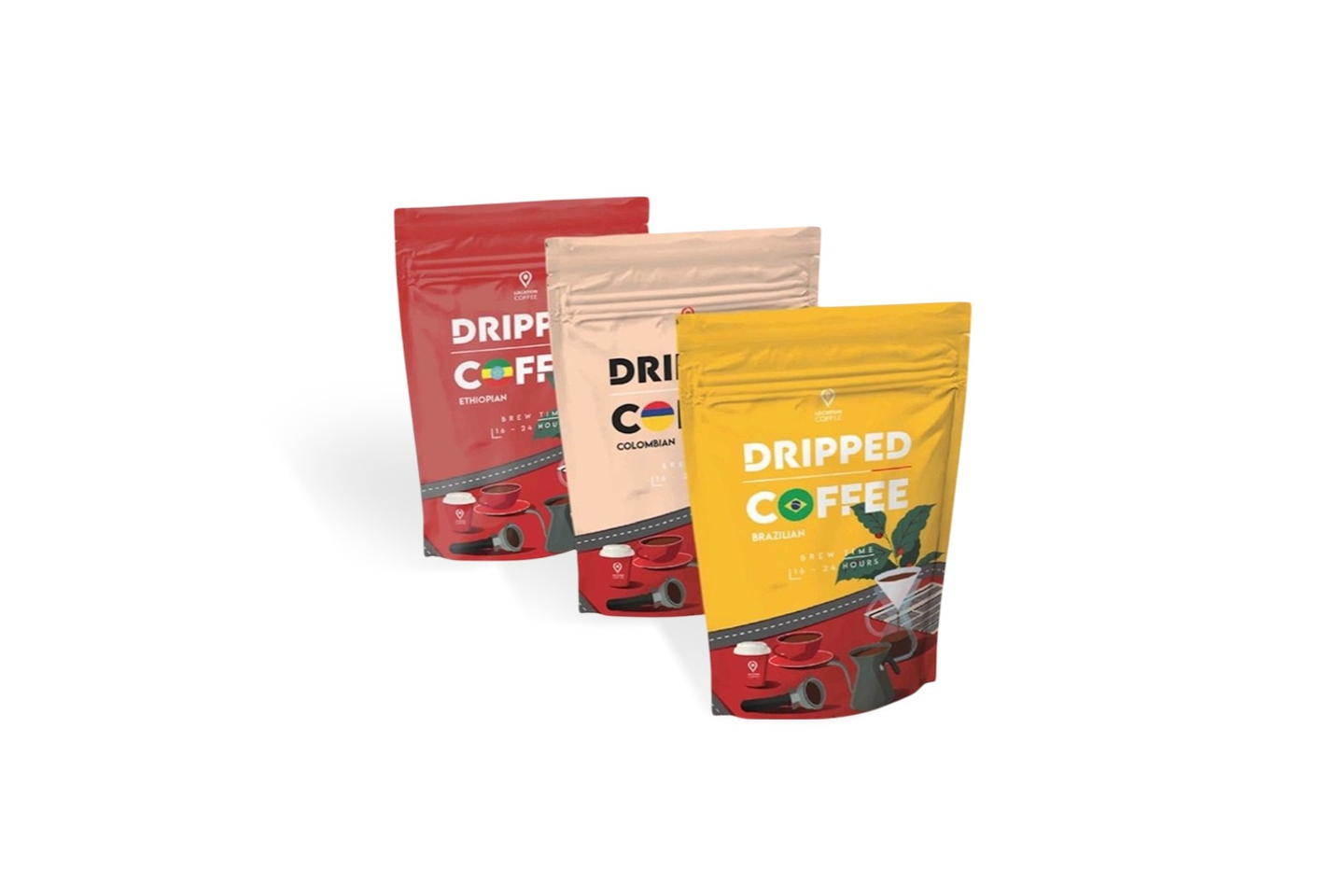 Coffee Bag