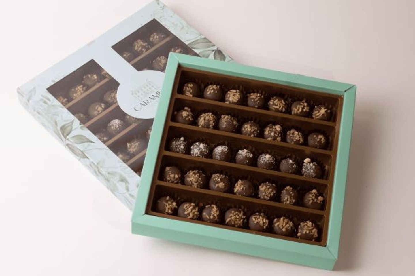 Sweets Box