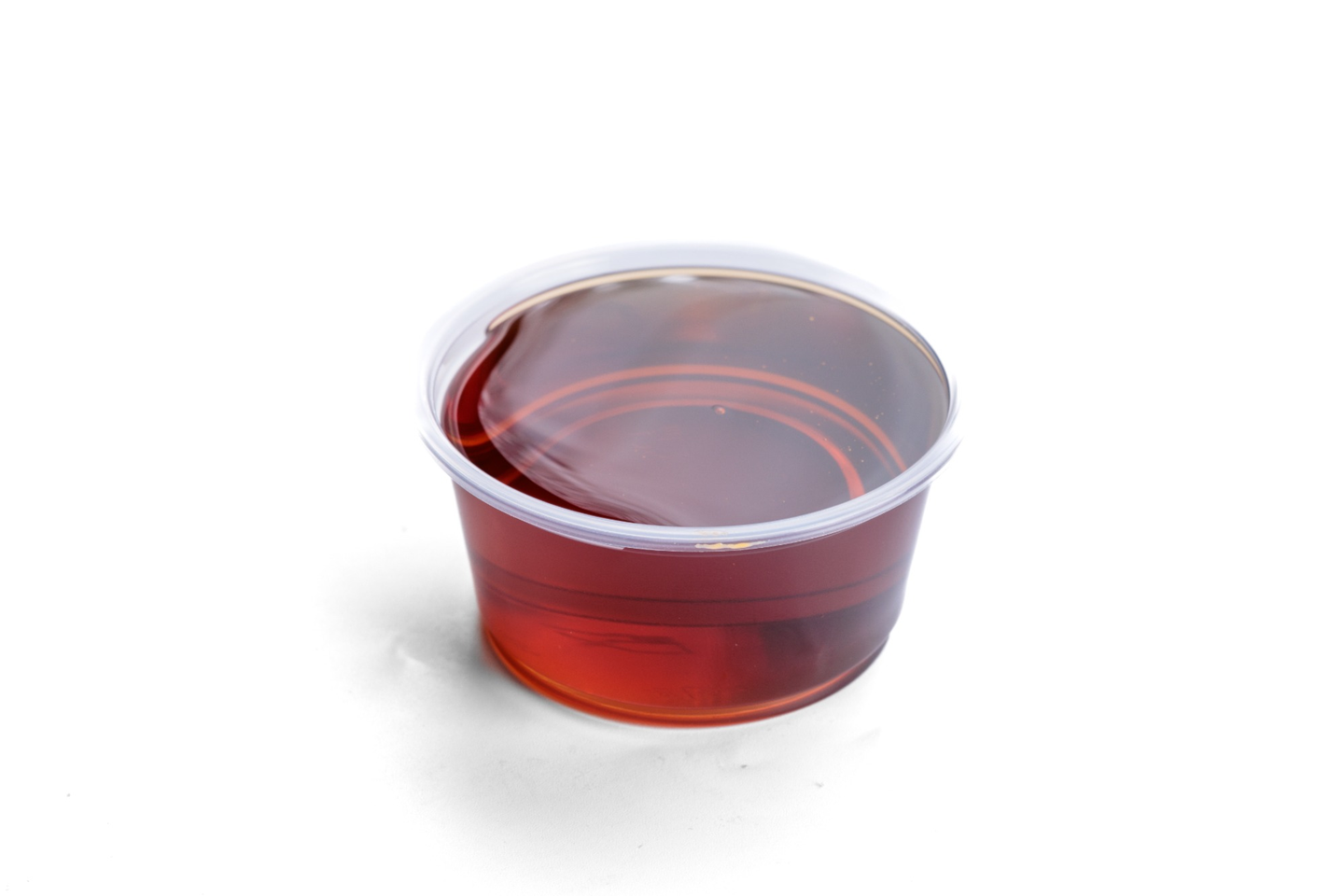 Waffle Mix Sauce