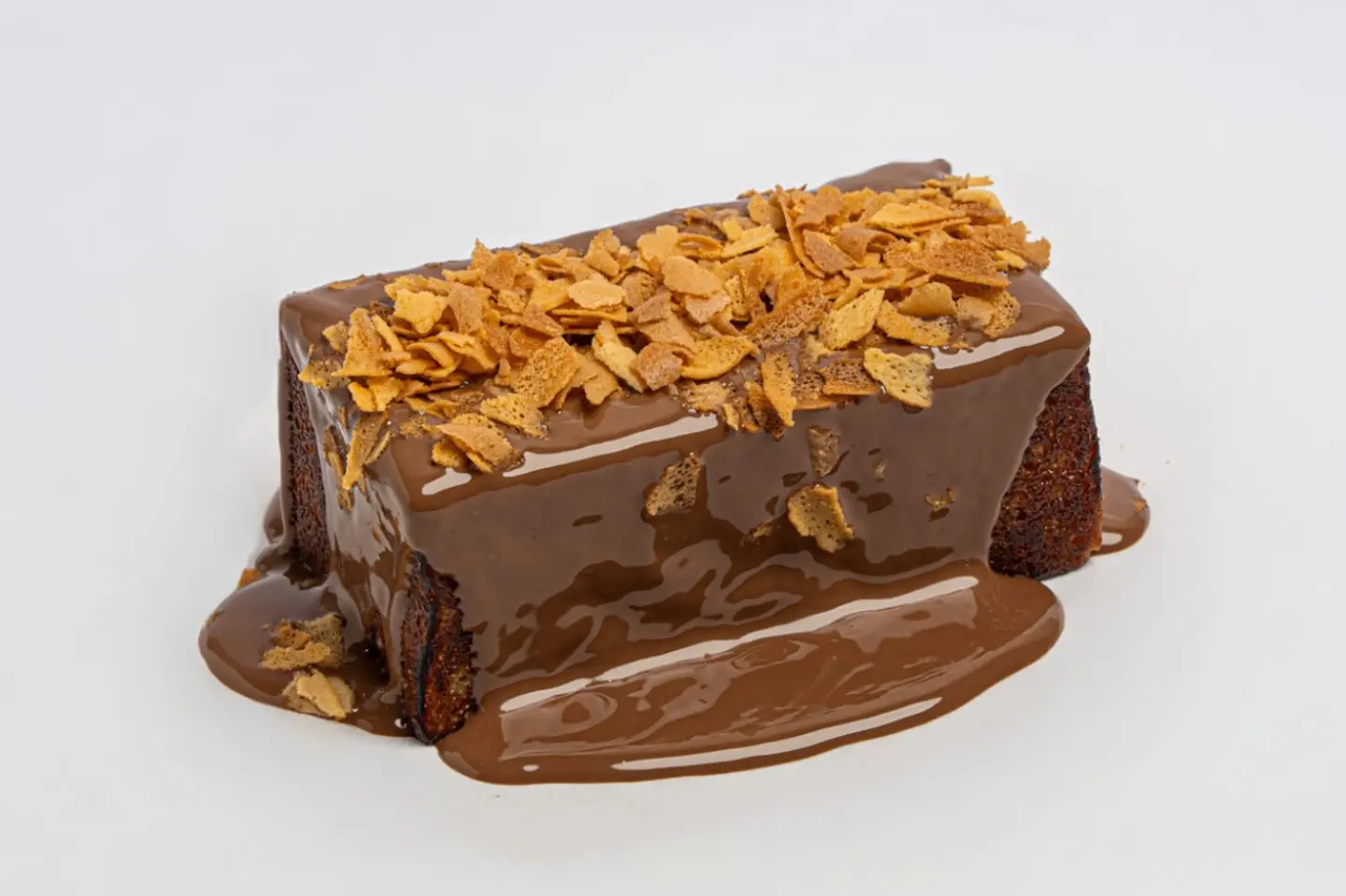 فرنش توست نوتيلا