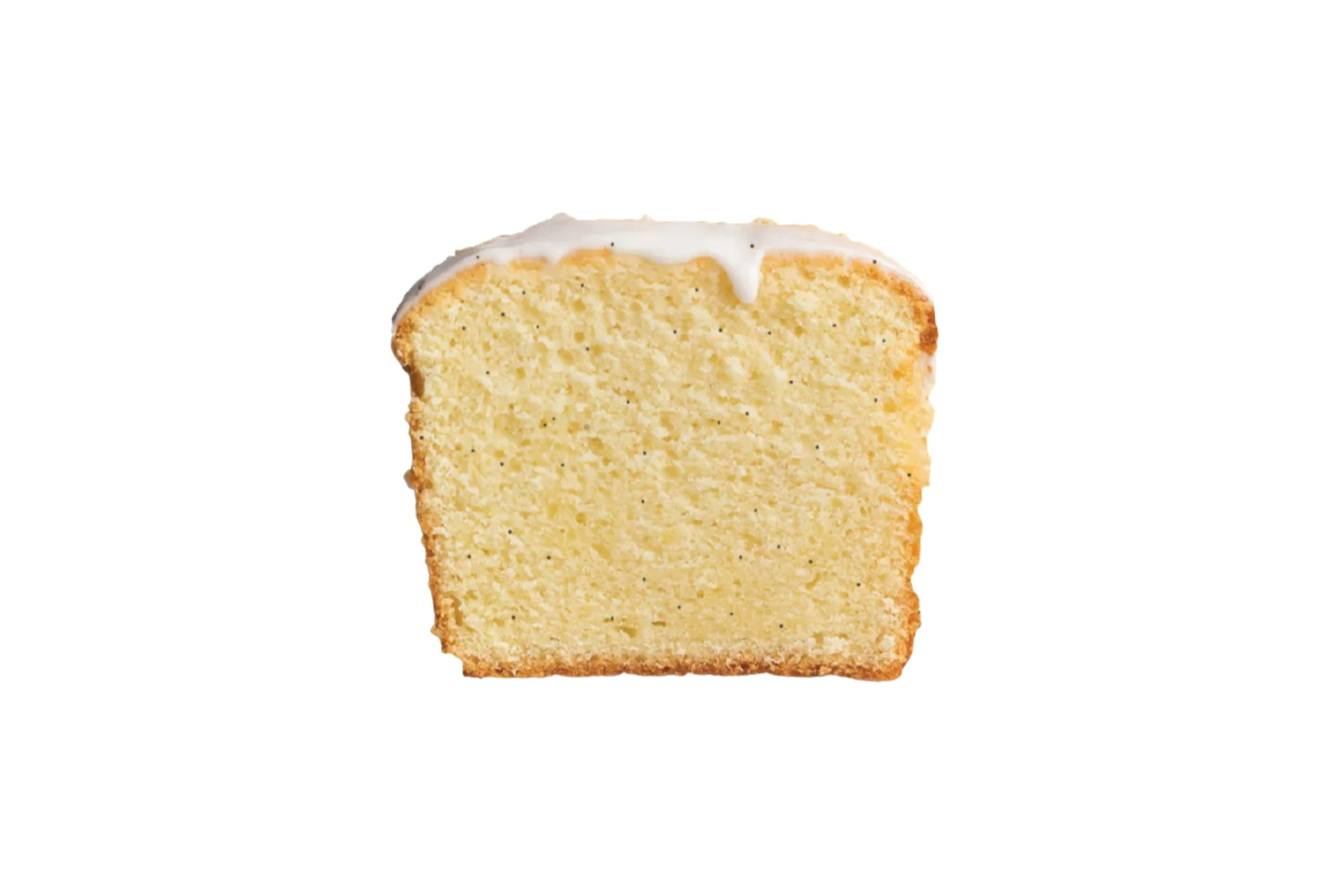 Lemon Cake Loaf