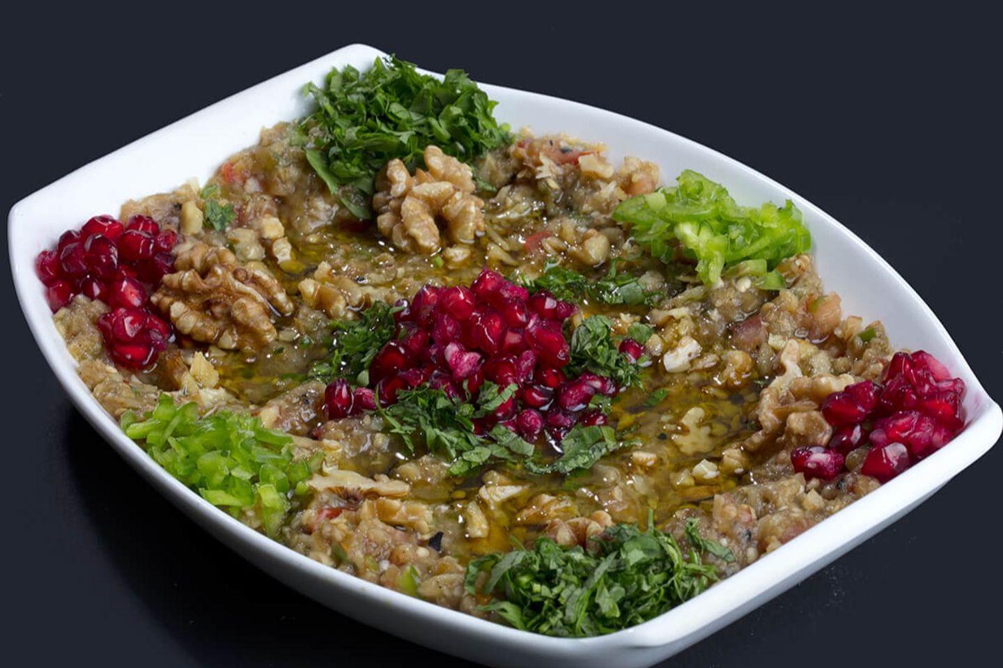 بابا غنوج