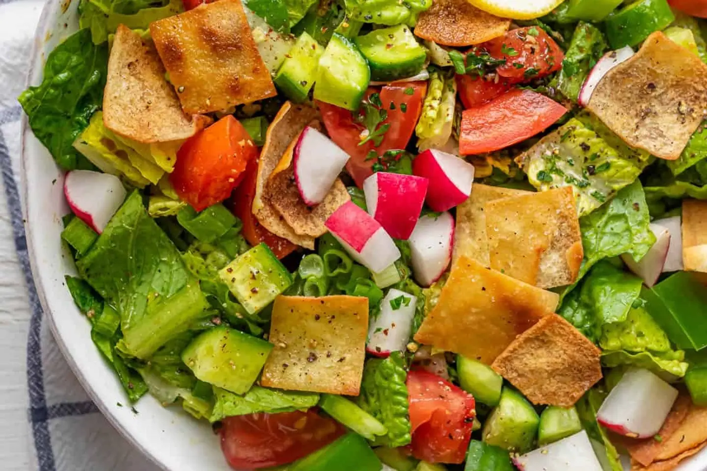 Fattoush