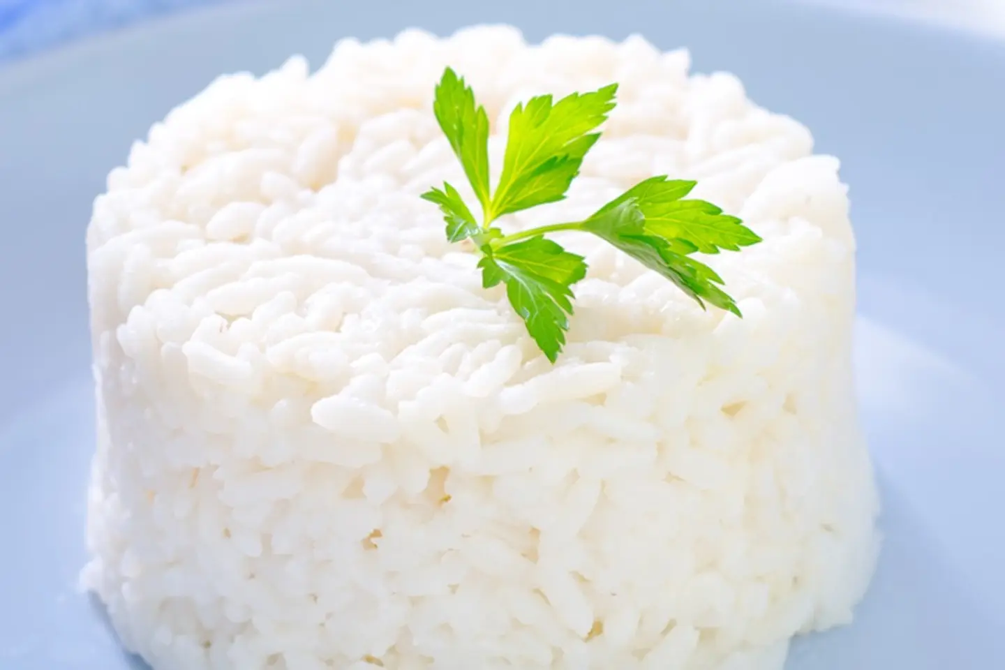 White Rice