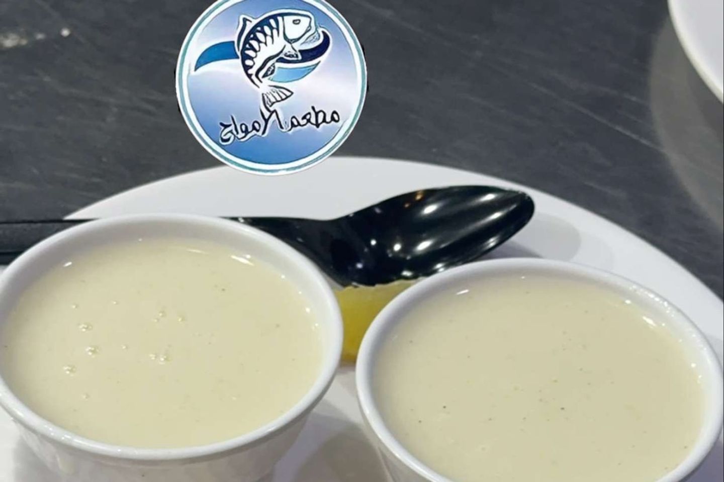 شوربة سي فود الامواج