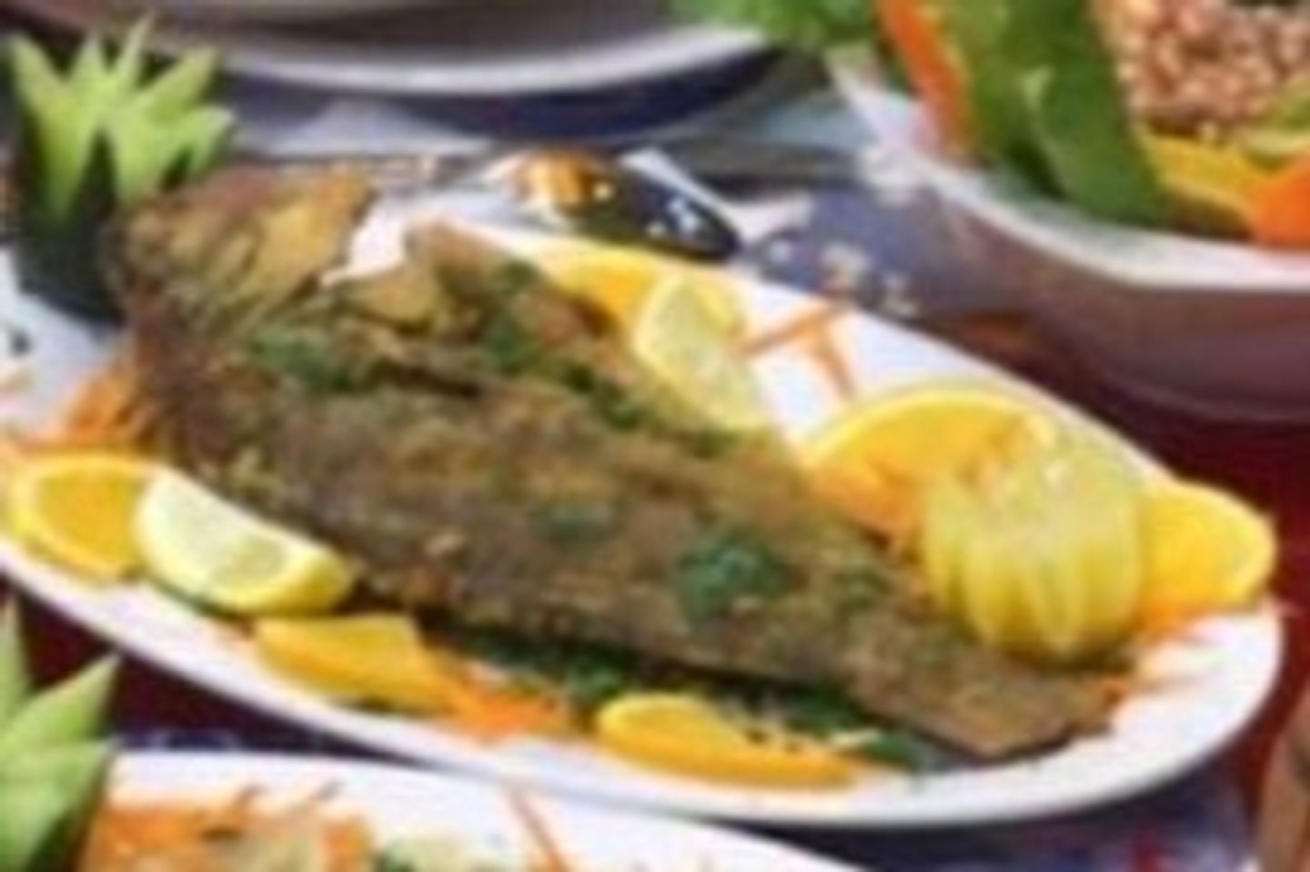 دينيس - مشوي