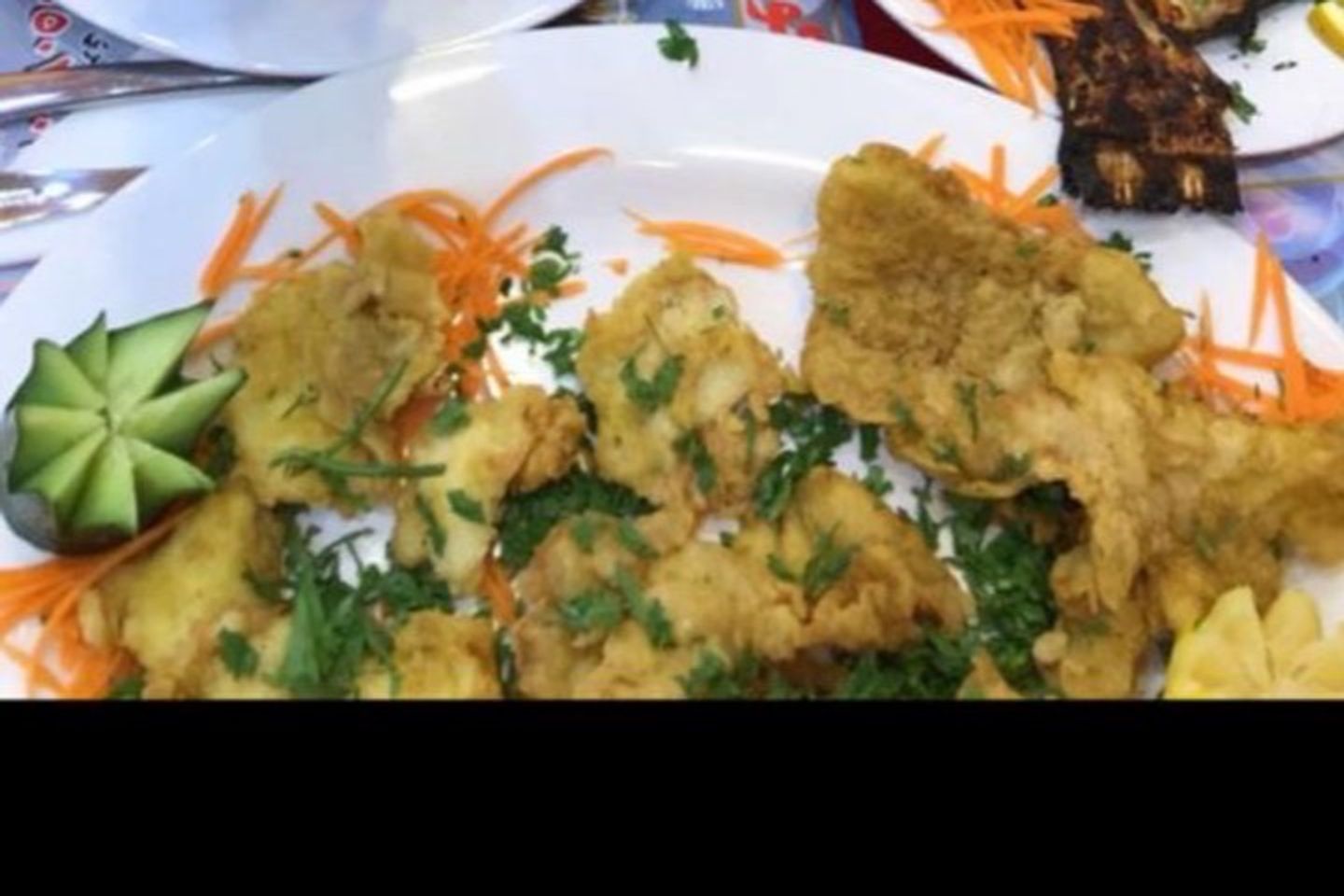 Grouper Fillet