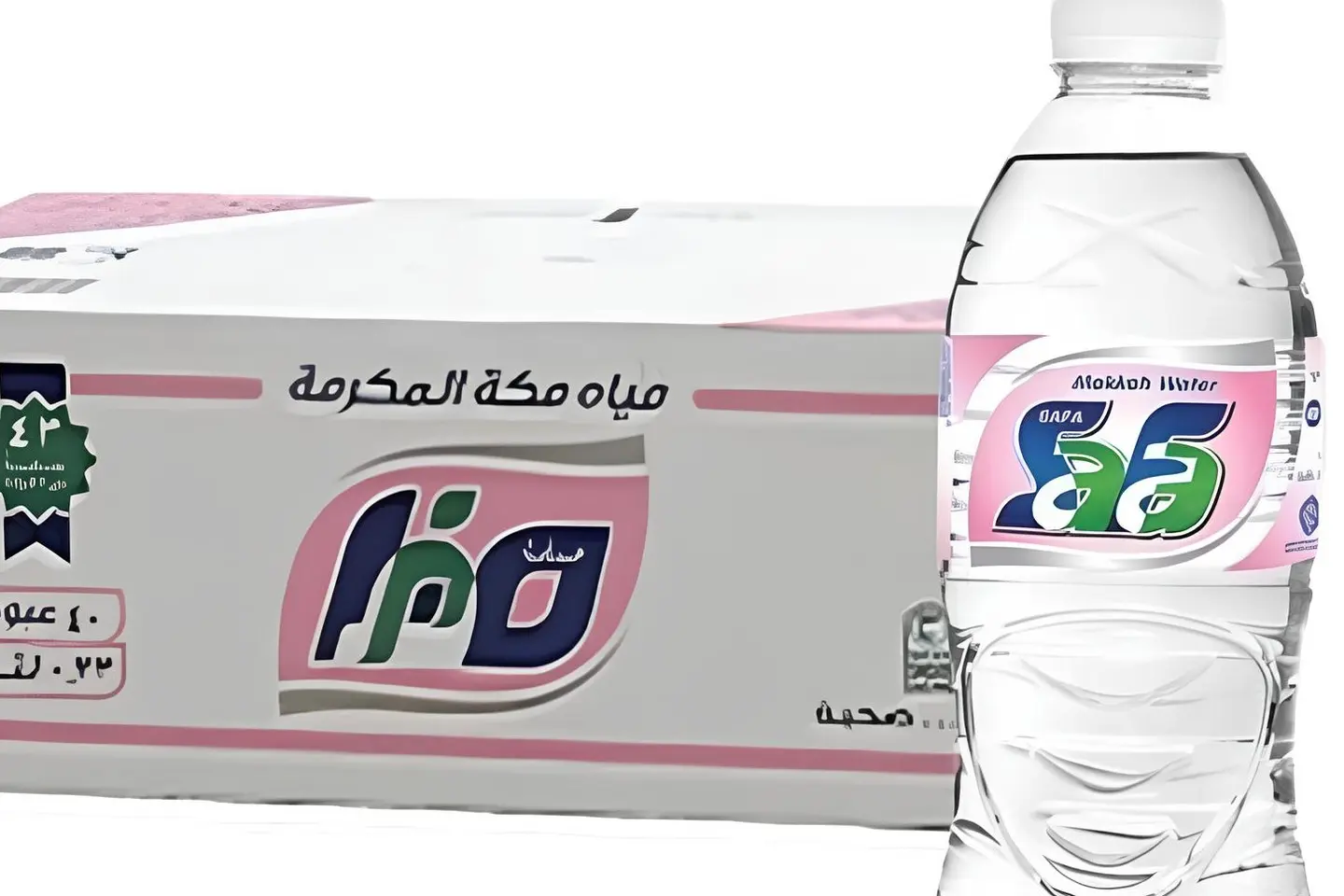 Mineral Water