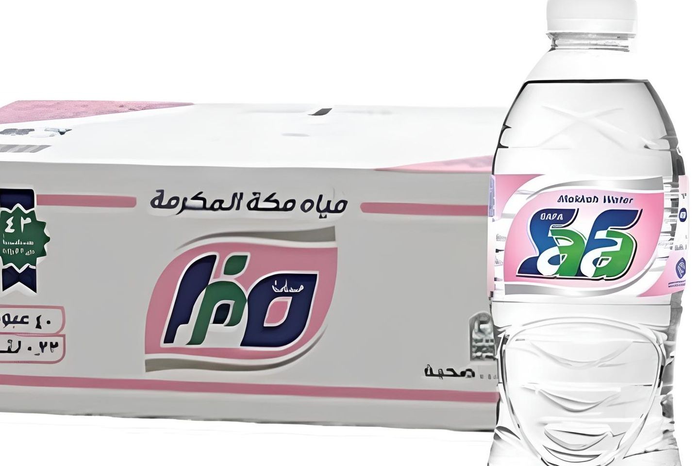 Mineral Water
