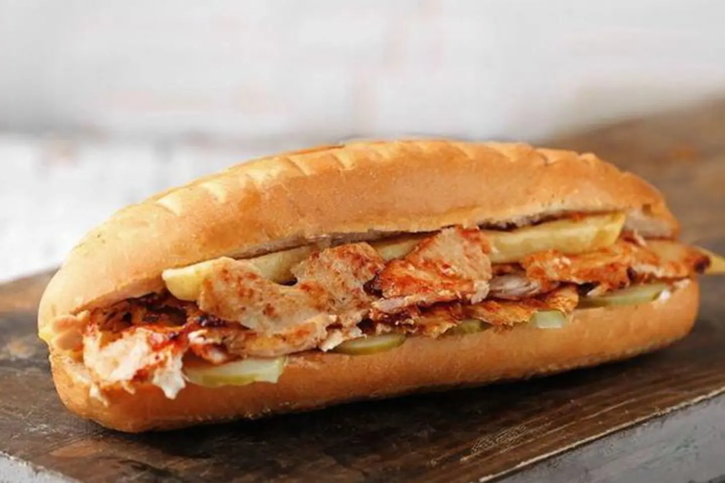 شاورما صاروخ صامولي جامبو