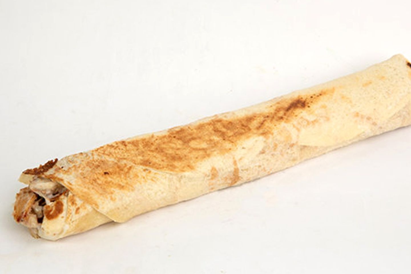 شاورما صاروخ جبن