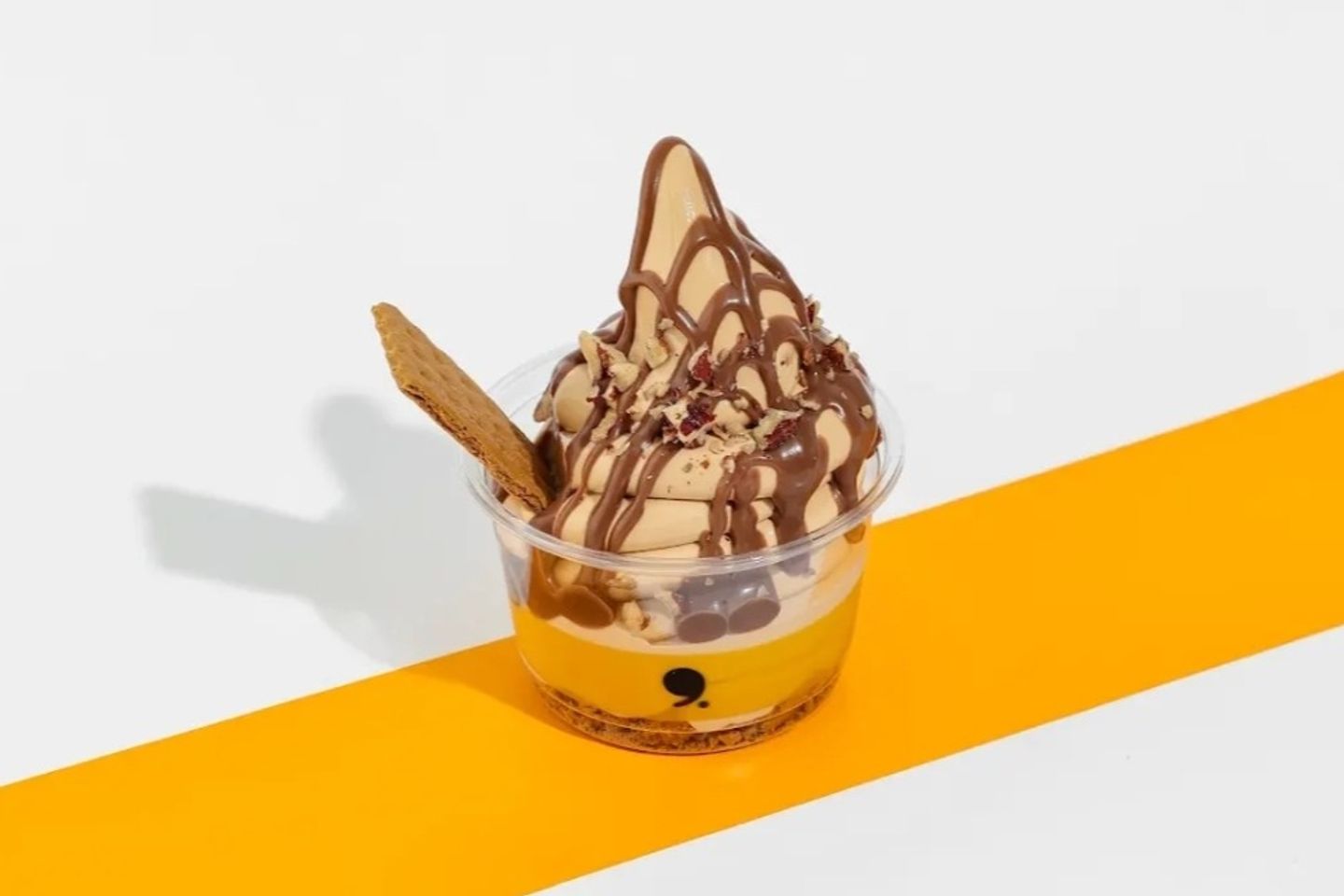 Salted Caramel Ice Cream