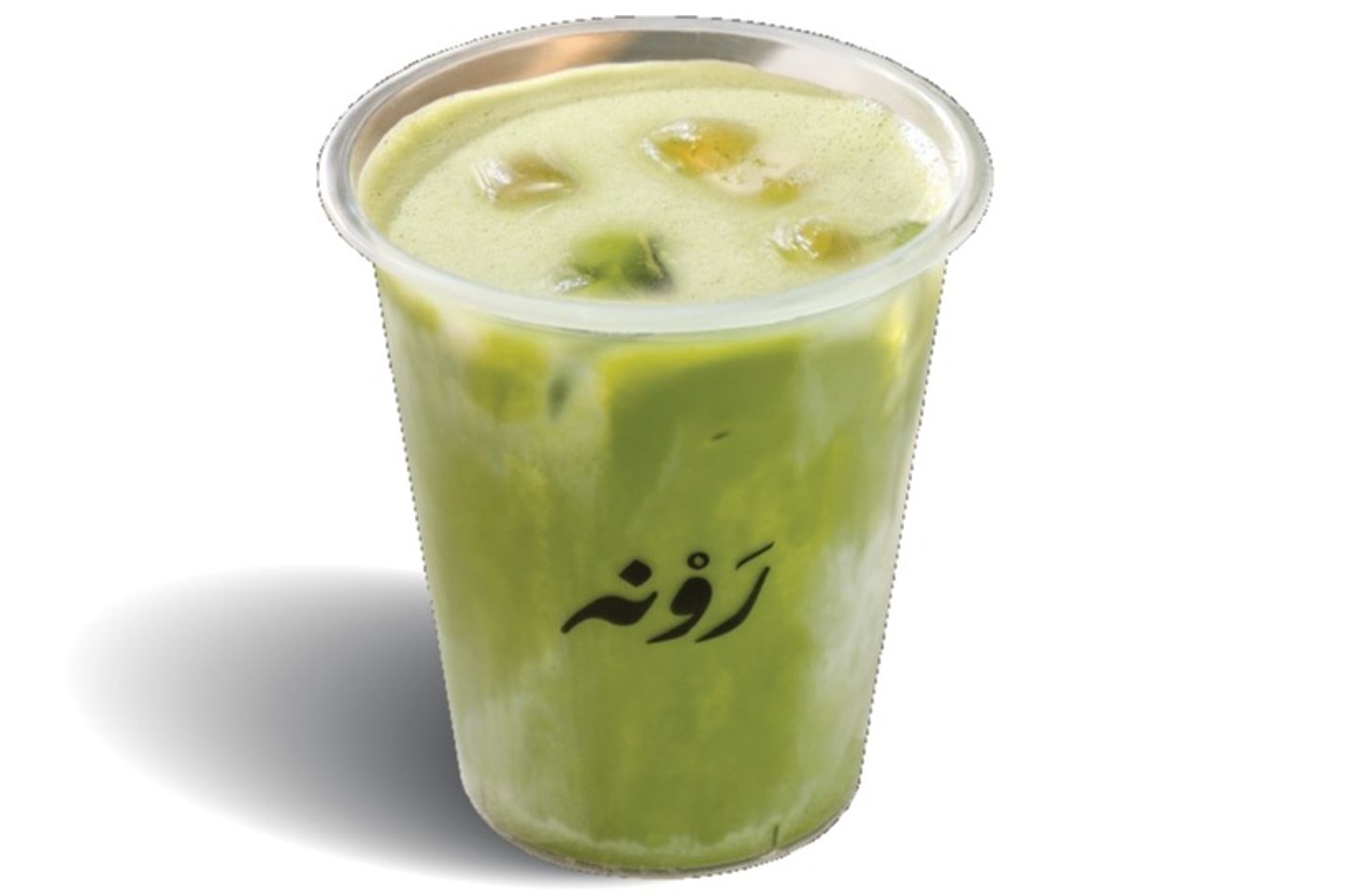 ماتشا