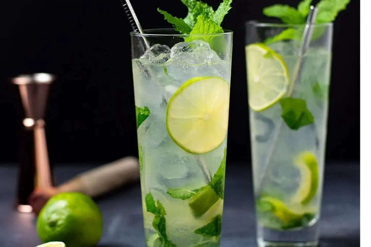 Classic Mojito