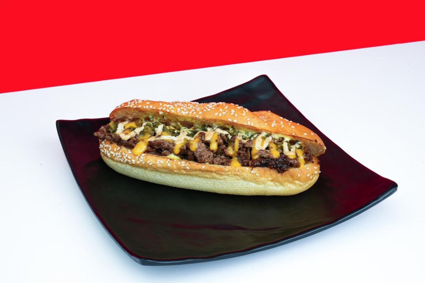 Philly Steak