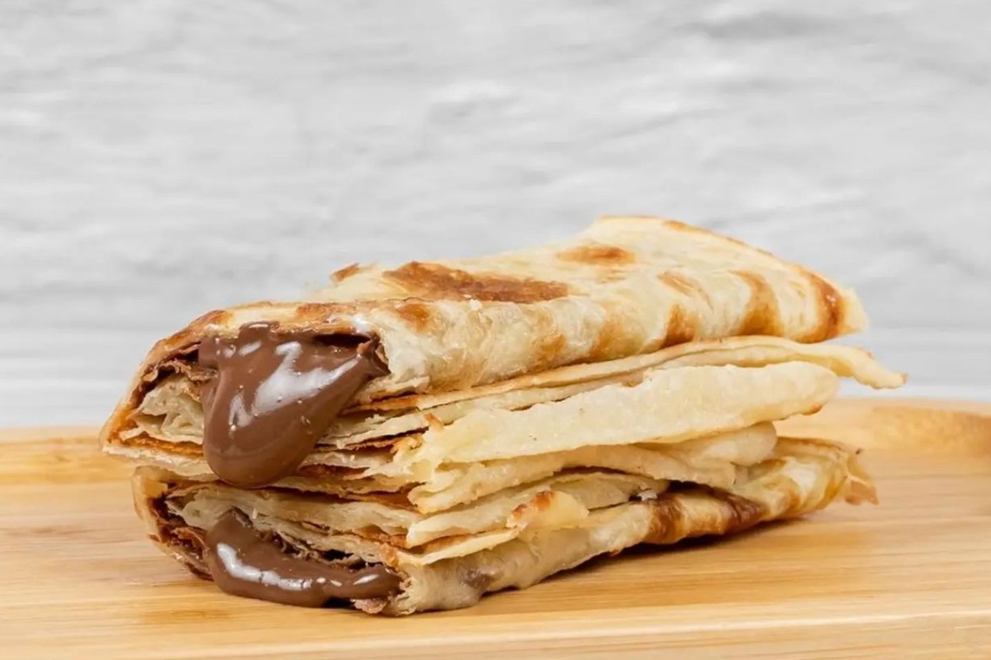 شباتي نوتيلا