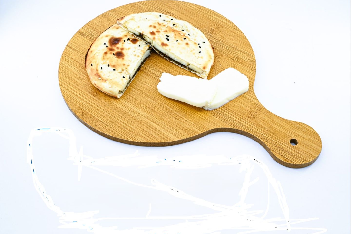 Akkawi Cheese