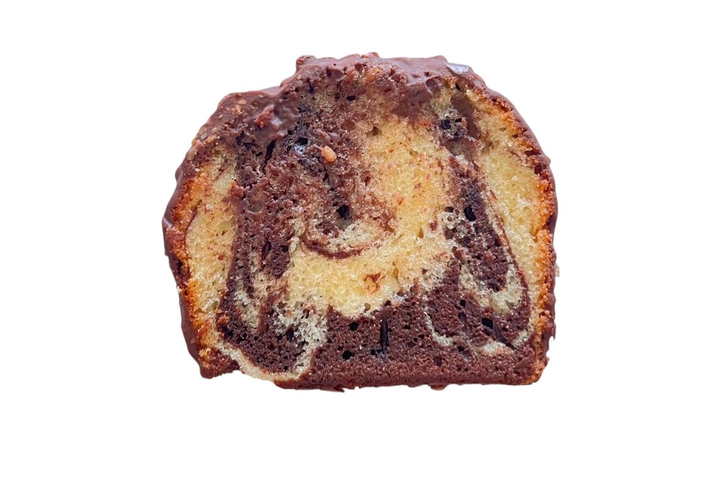 Marble Cake